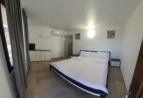 Hostal Vila Donau