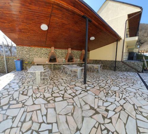 Hostal Vila Donau