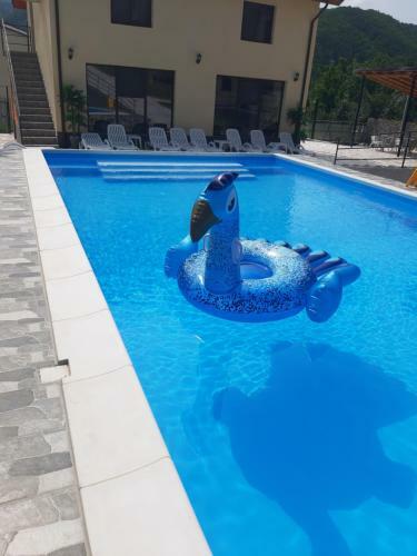 Hostal Vila Donau