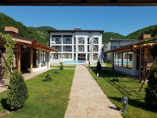 Hostal Vila Hercules