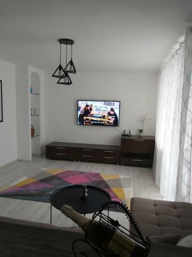 Chic Apartament