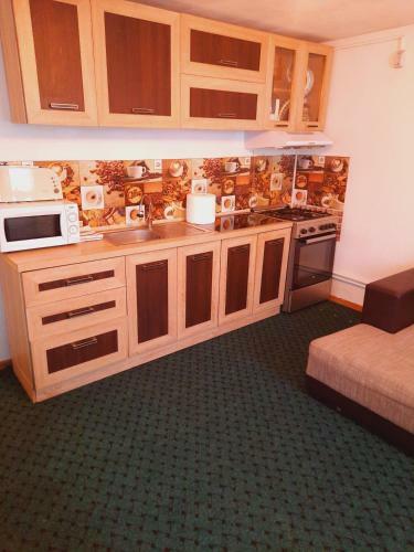 Apartamento D.d Alexandru