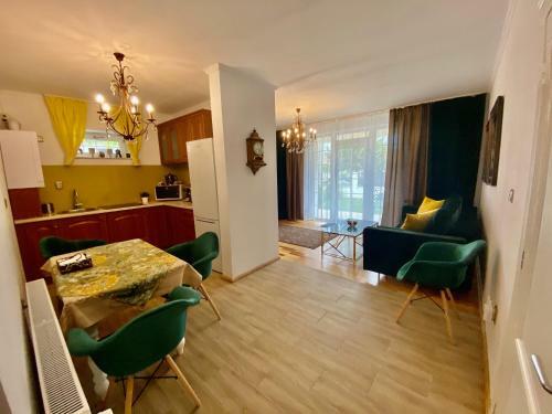 Sarada Boutique Luxury Apartment