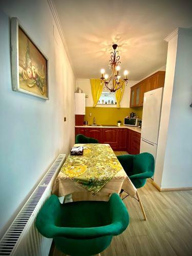 Sarada Boutique Luxury Apartment