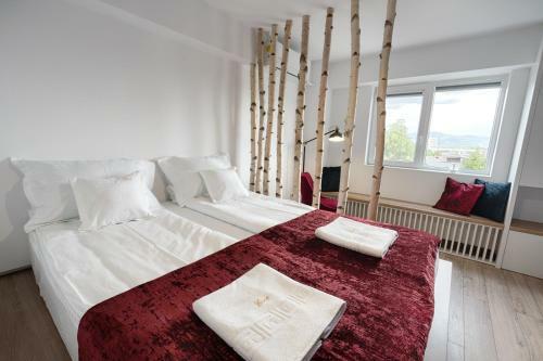 Apartamento Luna