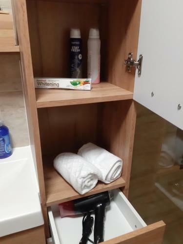 Apartamento Insomnia Studio