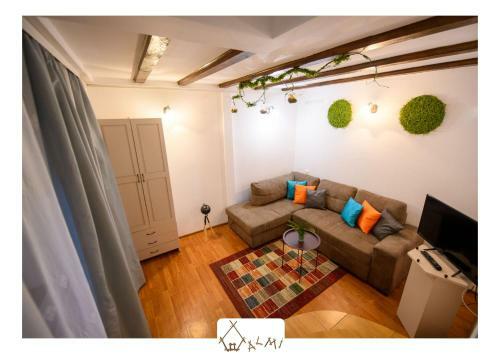 Apartamento Casa Almi - Deva