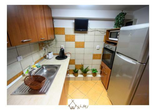 Apartamento Casa Almi - Deva