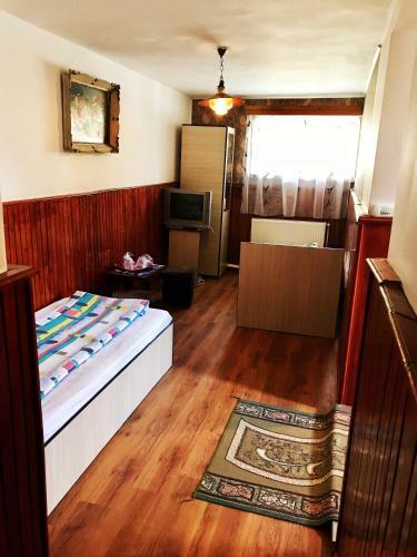 Motel Hanul Balota