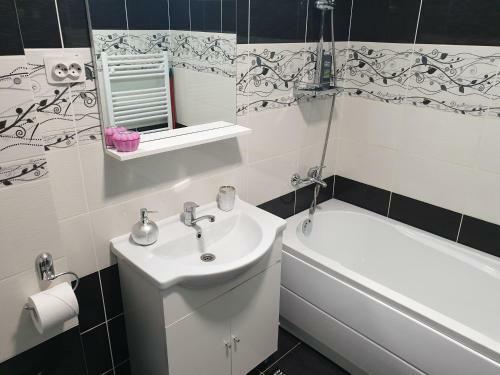 Apartamento Luana