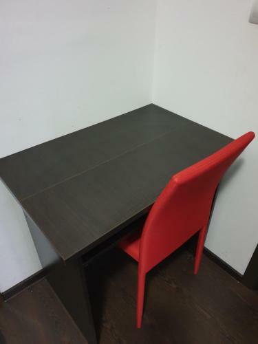 Apartamento Luana