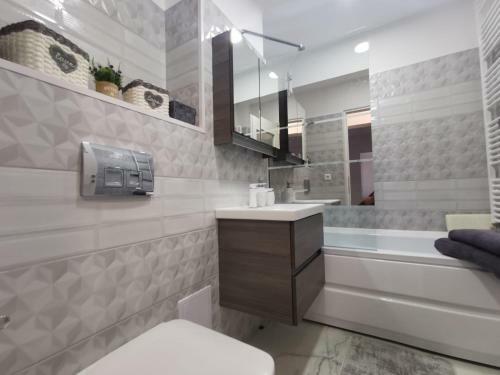 Apartament Regim Hotelier