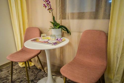 Hostal Boutique House