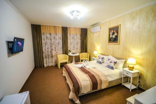 Hostal Boutique House