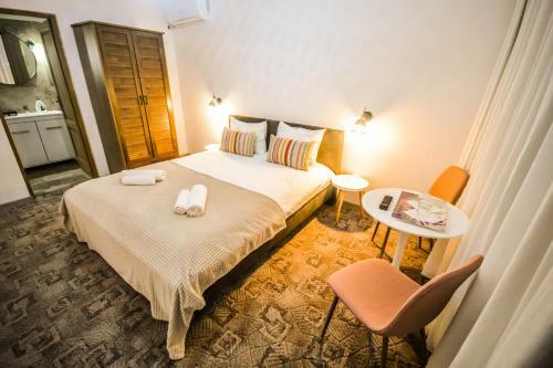 Hostal Boutique House