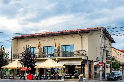 Casa Budulan
