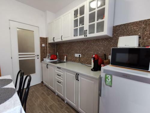 Apartament Carla-maria