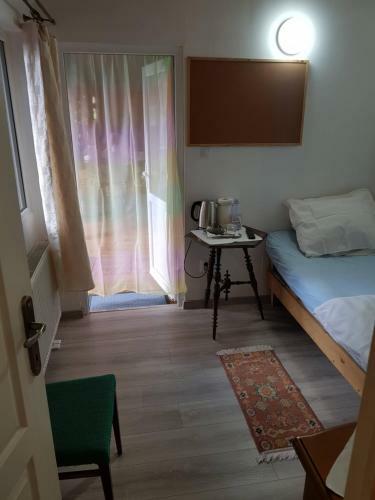 Apartamento Hompot Accommodation