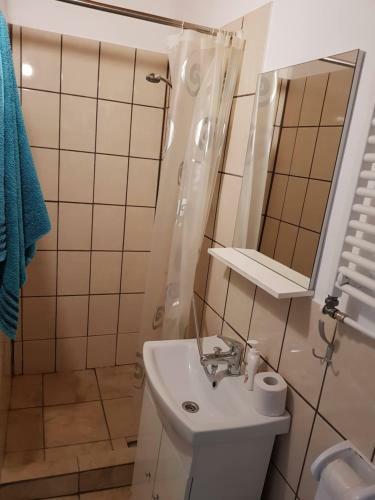 Apartamento Hompot Accommodation