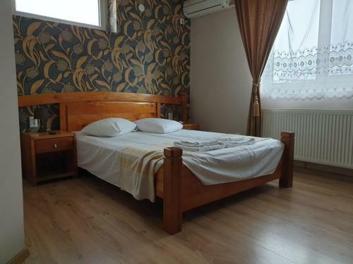 Albergue Sc Afitos Srl