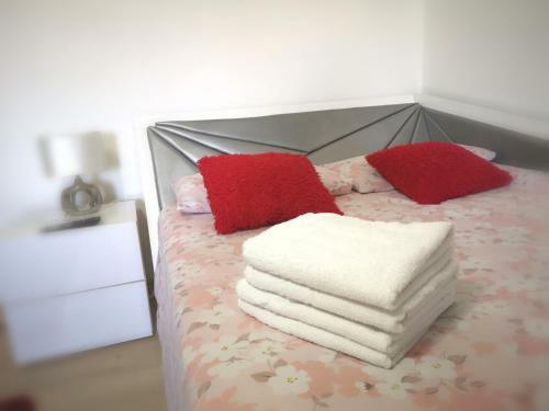 Apartament Adriana