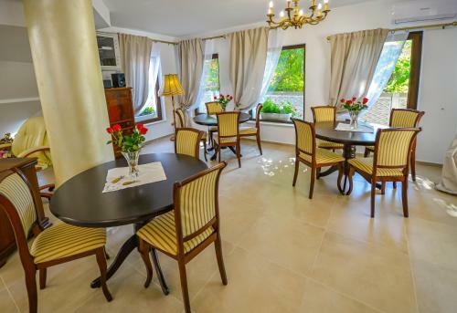 Hostal Casa Mora
