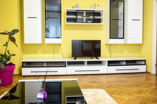 Tatiana Central Apartament