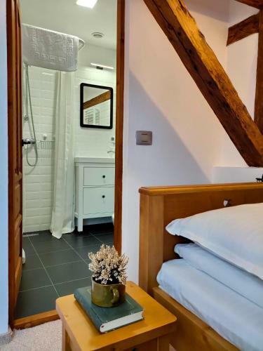 Hostal Casa D�vid Ferenc H�z