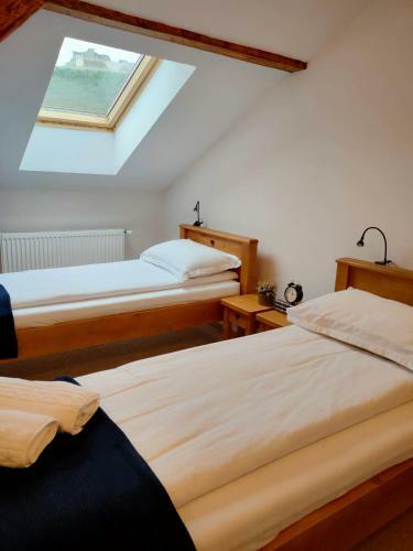 Hostal Casa D�vid Ferenc H�z