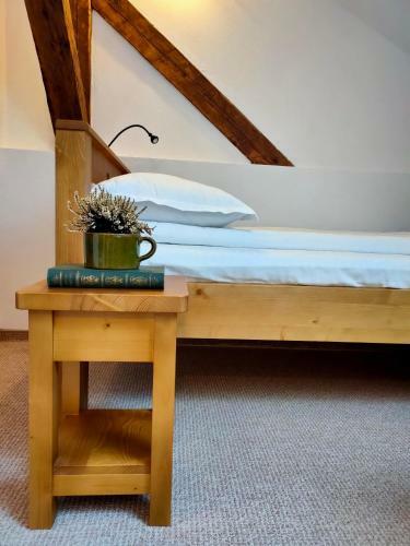 Hostal Casa D�vid Ferenc H�z