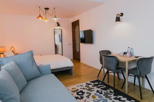 Hostal Nordic Home