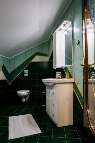 Hostal Nordic Home