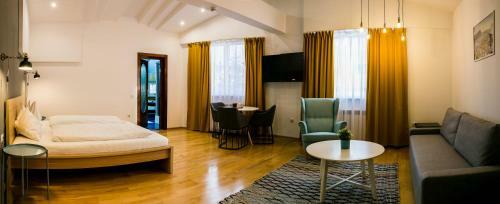 Hostal Nordic Home