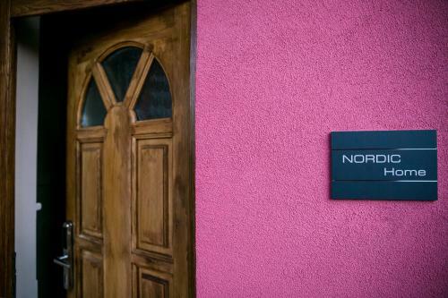Hostal Nordic Home