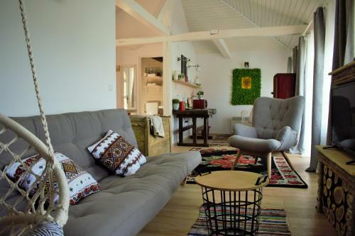 Hostal Hanu Lu Mos Opinca