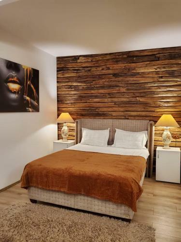 Hostal Hanu Lu Mos Opinca
