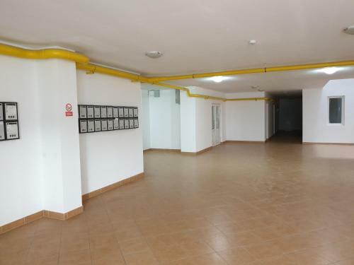 Apartamento The Sky