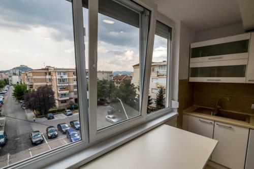 Apartament Sorina Maria
