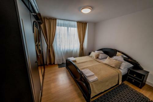 Apartament Sorina Maria