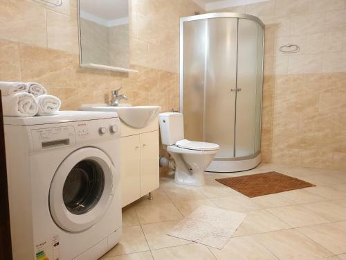 Apartamento The View