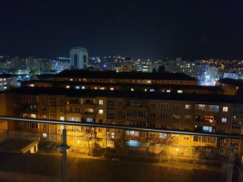 Apartamento The View