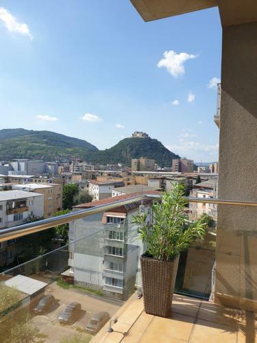 Apartamento The View