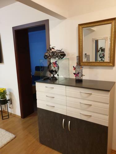 Apartamento The View