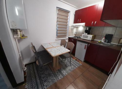 Apartament Claudia