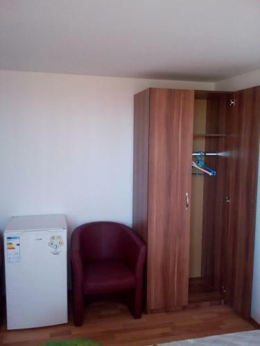Hostal Vila Andre