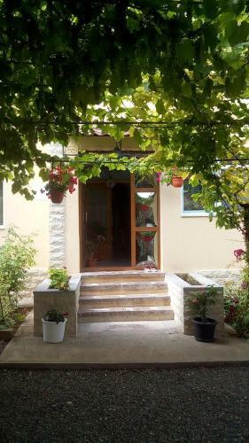 Hostal Vila Andre