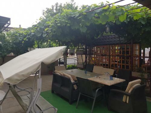Apartamento Casa Any