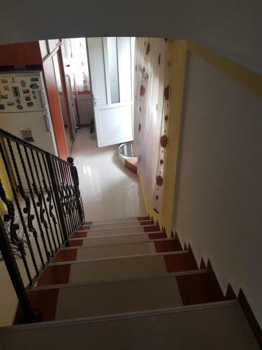 Apartamento Casa Any