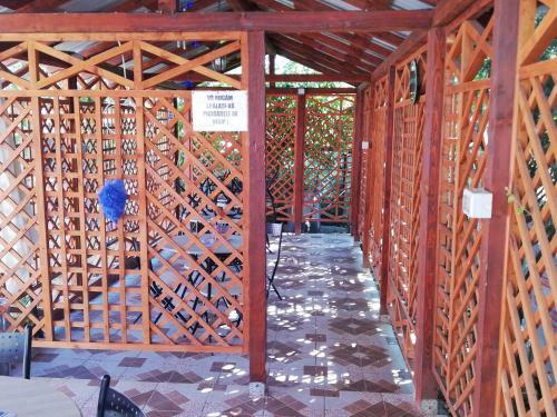 Albergue Casa Evelin 2mai