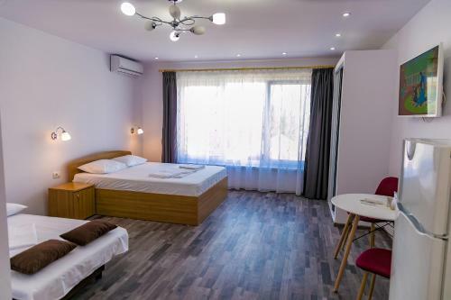 Hostal Casa Iordachescu 2 Mai